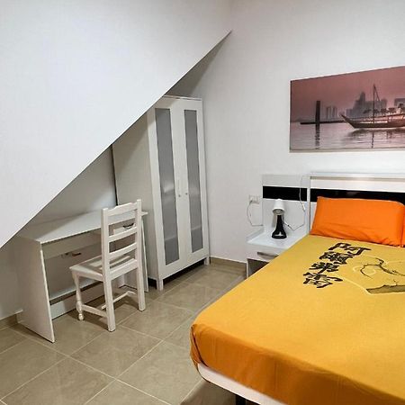 Casa Da Lella Apartman Guía de Isora Kültér fotó