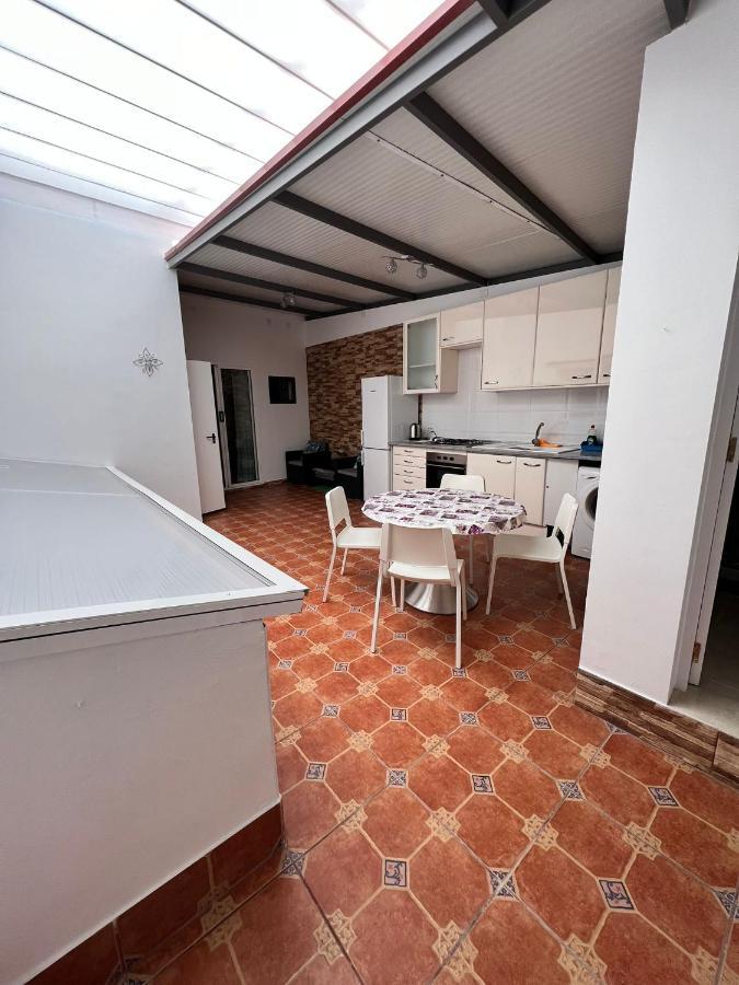 Casa Da Lella Apartman Guía de Isora Kültér fotó